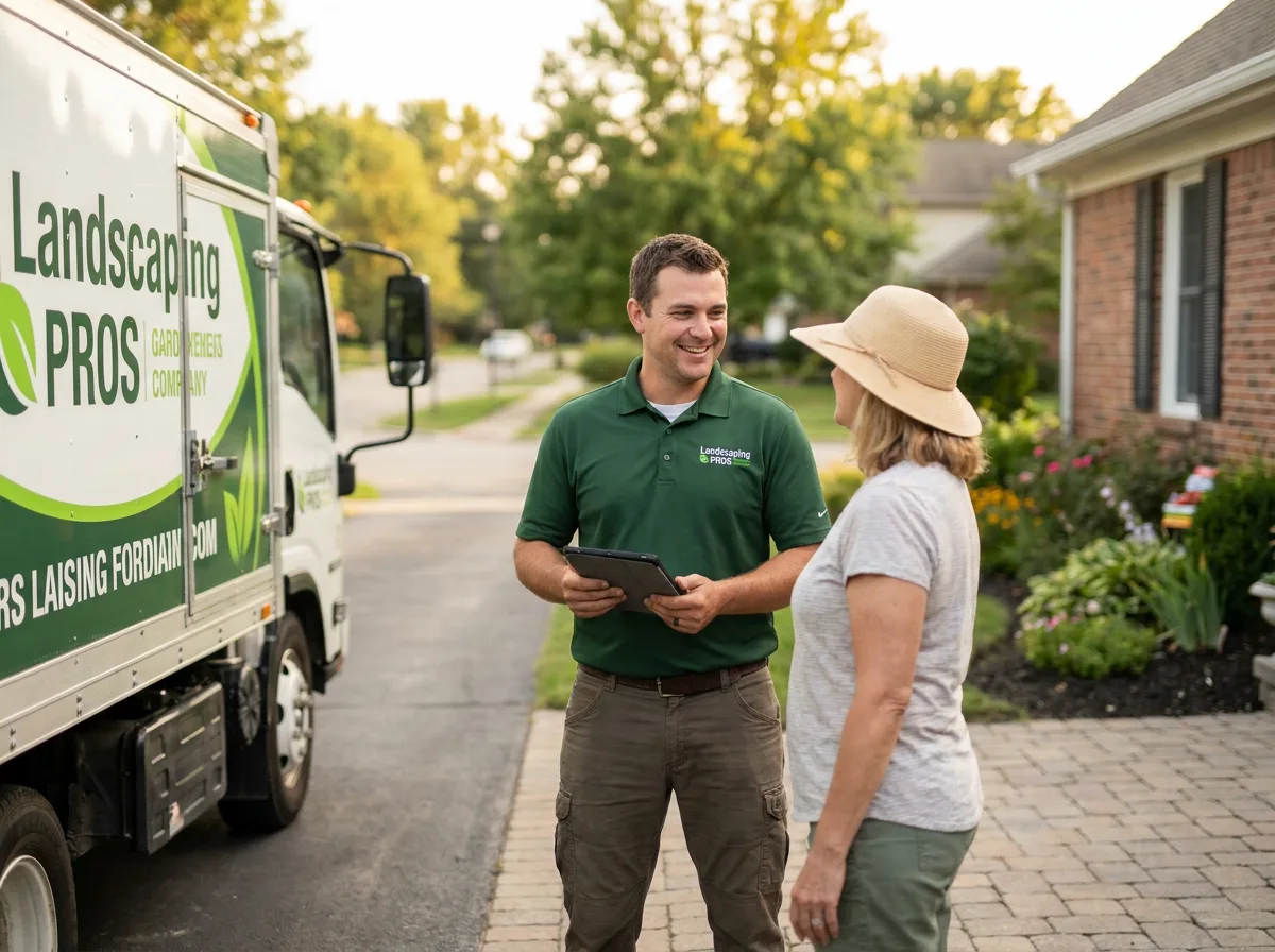Landscaping Lovettsville, VA FAQs